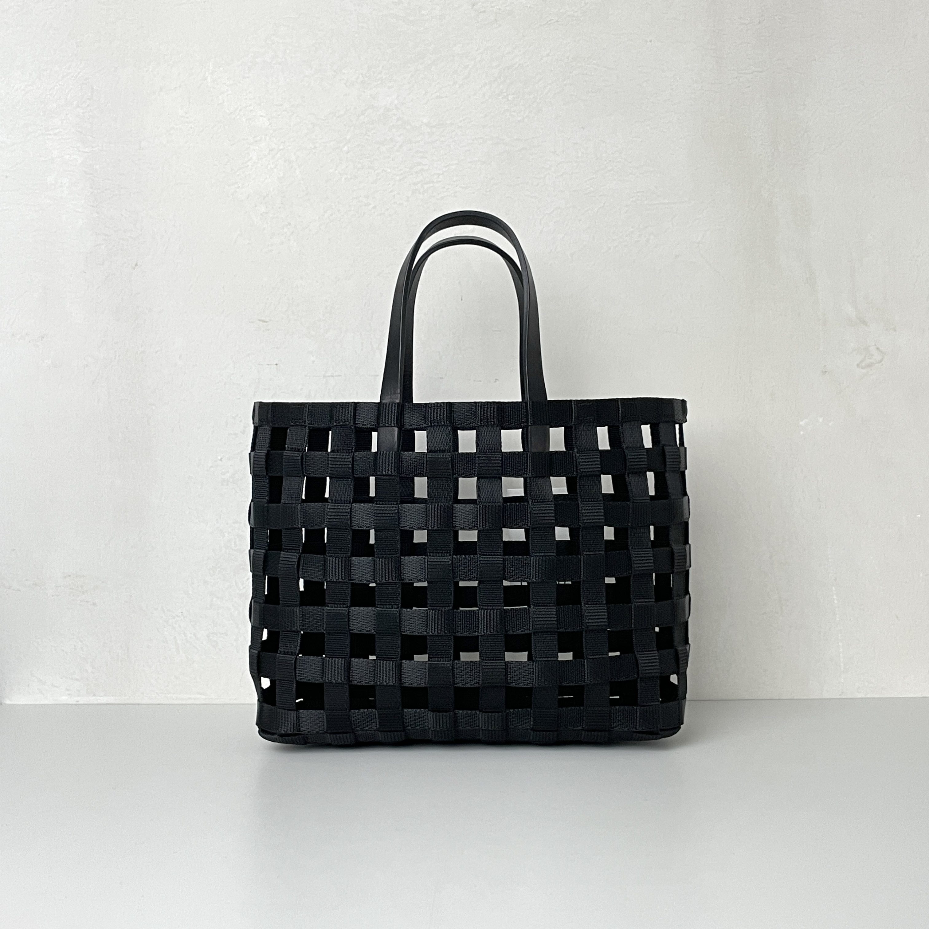 HARNESS TOTE S – kettle