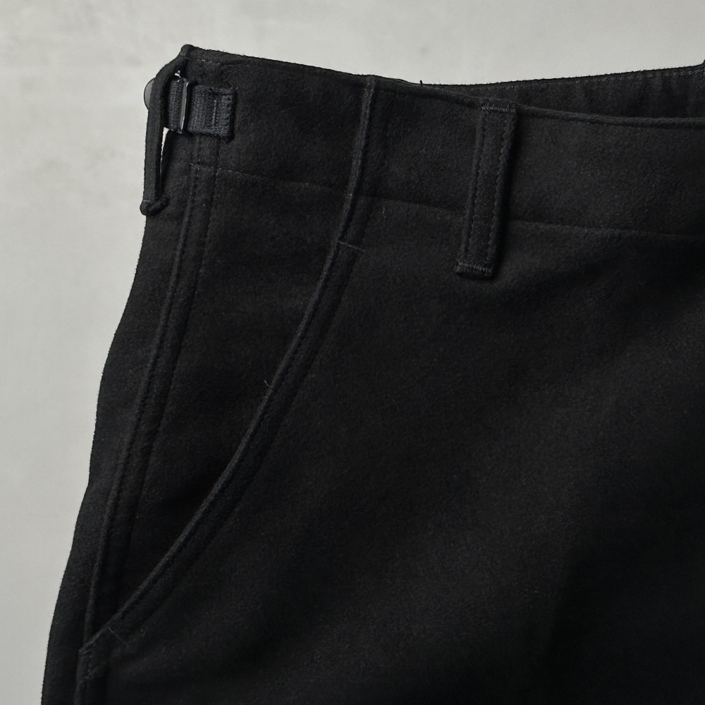 MOLESKIN B.D.U PANTS – kettle
