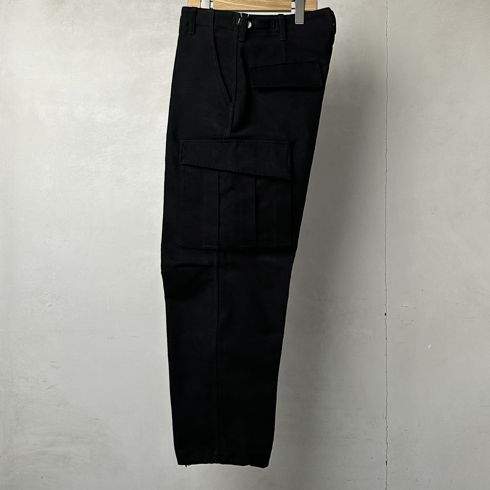 MOLESKIN B.D.U PANTS – kettle MOLESKIN B.D.U PANTS – kettle