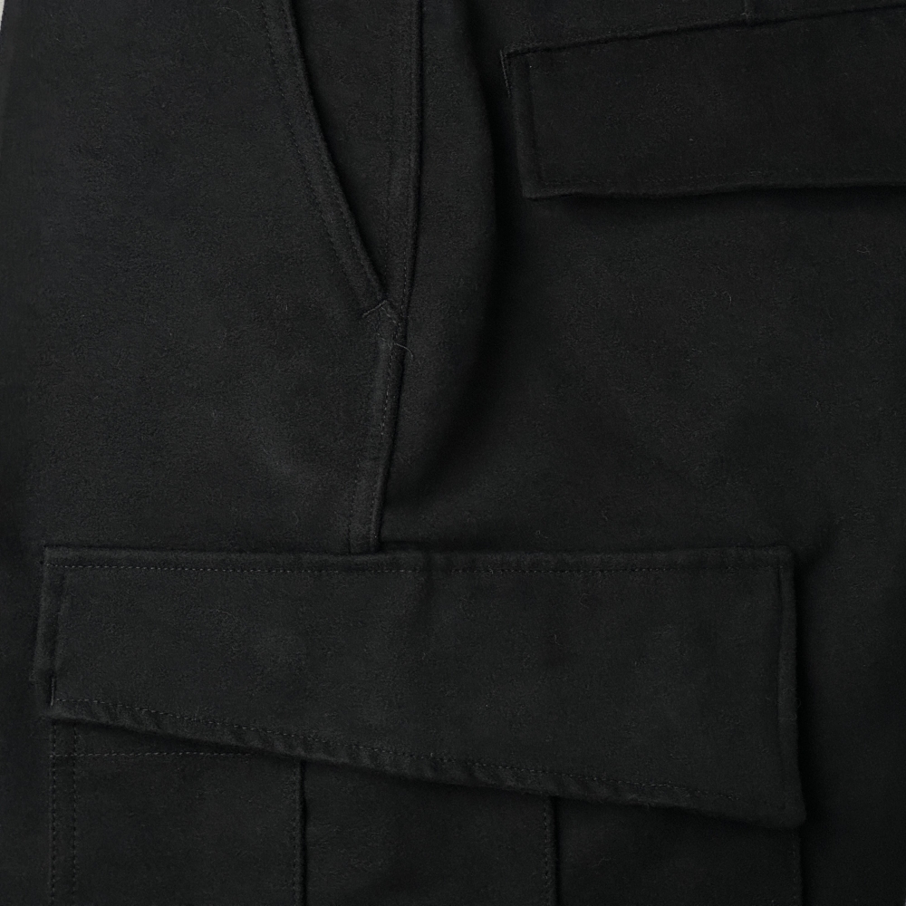 MOLESKIN B.D.U PANTS – kettle