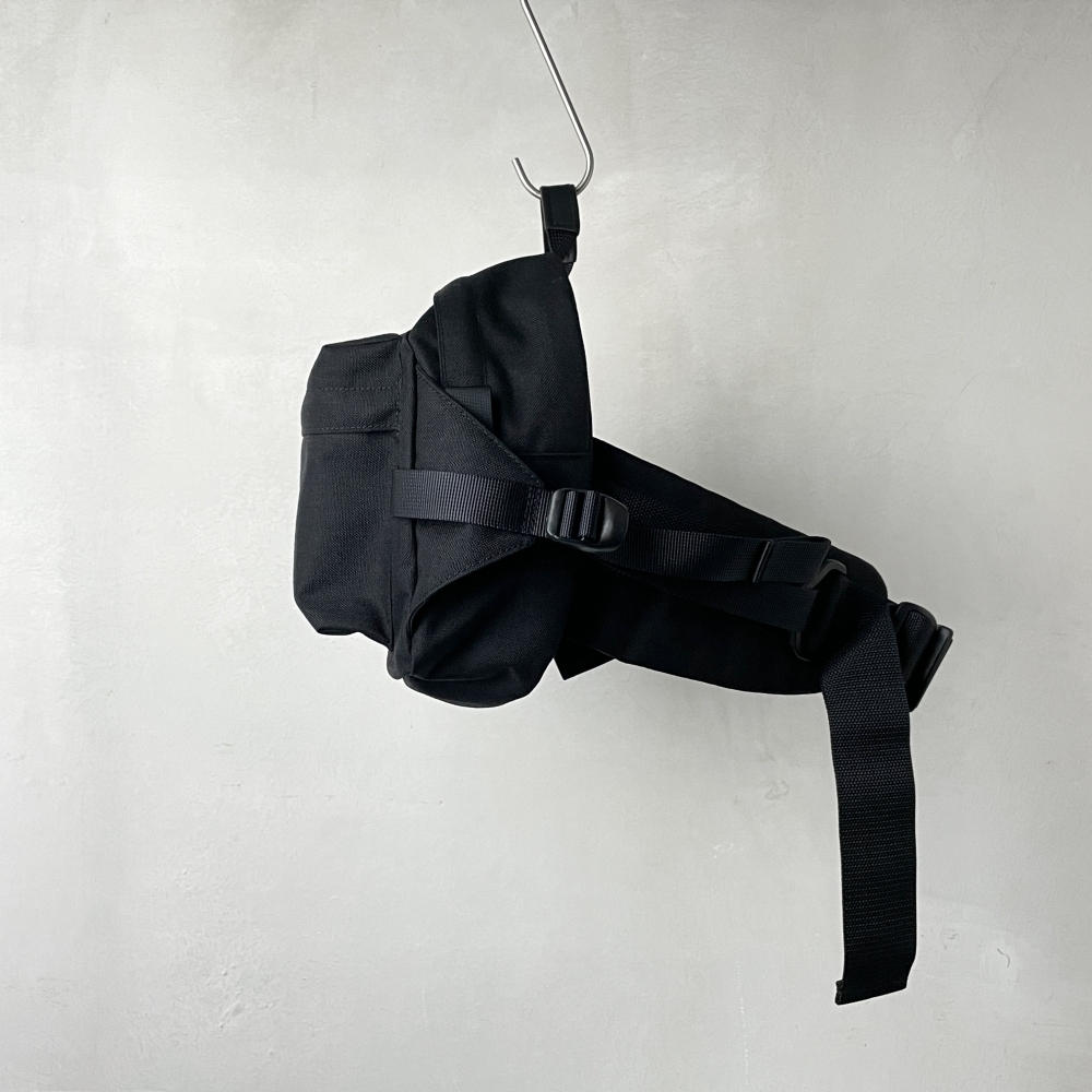 NY12 WAIST BAG M – kettle